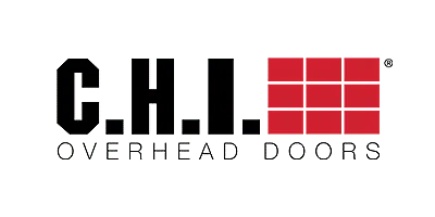 C.H.I. Overhead Doors Logo