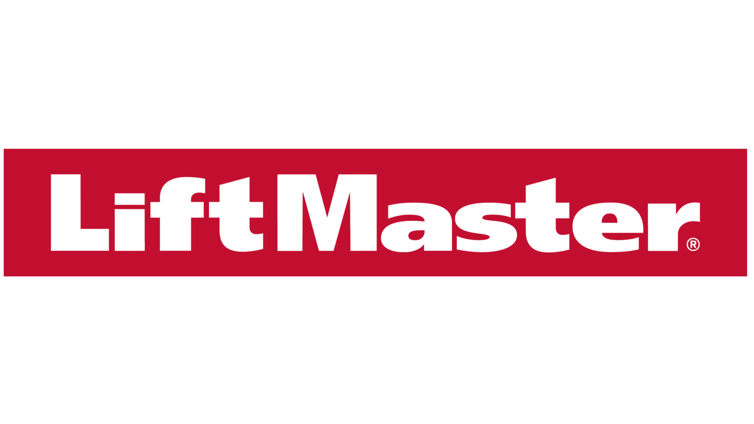 LiftMaster Logo